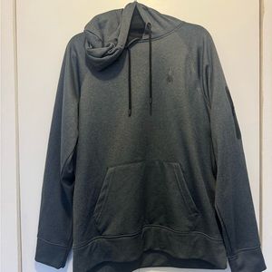 Men’s spyder hoodie